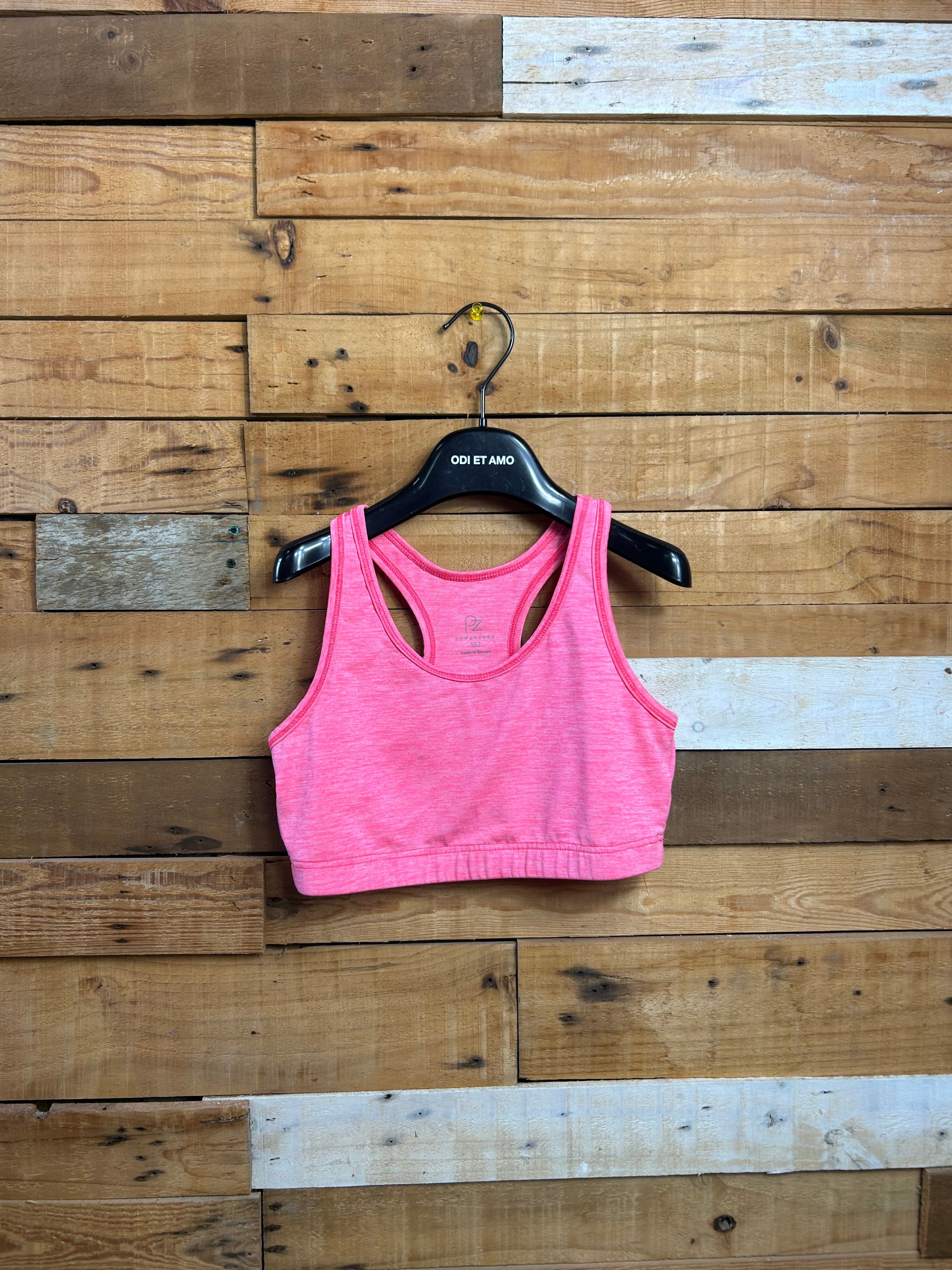 Top sportivo powerzone